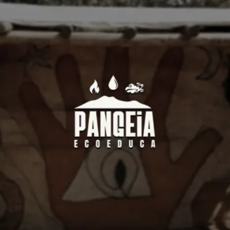 Plataforma de aprendizagem sobre sustentabilidade Clube da Transição.